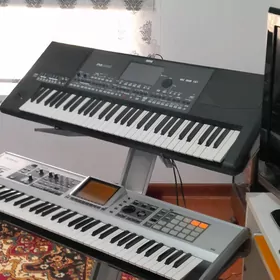 Korg Pa 600