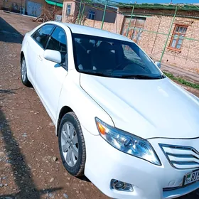 Toyota Camry 2010