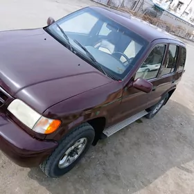 Kia Sportage 1999