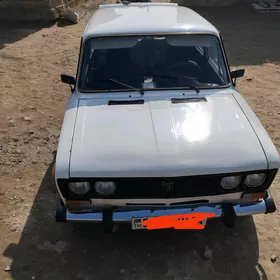 Lada 2106 1990