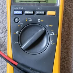 Fluke 179 TRUE RMS