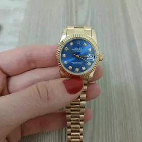 часы Rolex новые