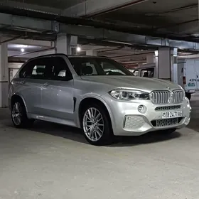 BMW X5 2015