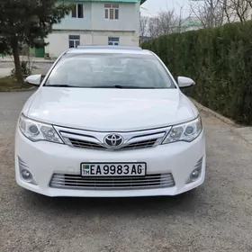 Toyota Camry 2014