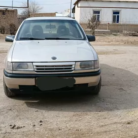 Opel Vectra 1989