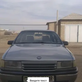 Opel Vectra 1990