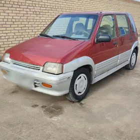 Daewoo Tico 1996