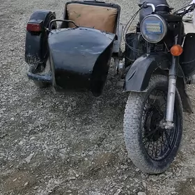 Ural 4320 1992