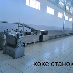 Коке станок Koke stanok