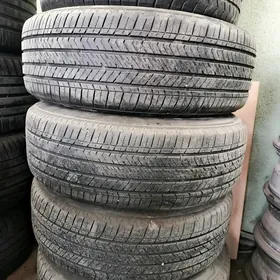 235 65 18 BRIDGESTONE TEKER