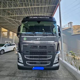 Volvo FH 500 2019