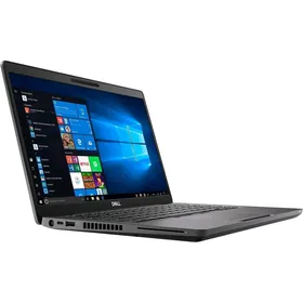 DELL i5-8th 8GB RAM NOTEBOOK