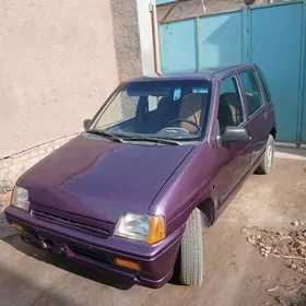 Daewoo Tico 1996