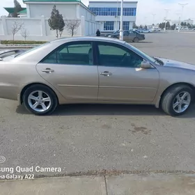 Toyota Camry 2003