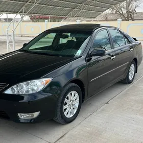 Toyota Camry 2003