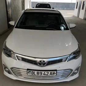 Toyota Avalon 2013