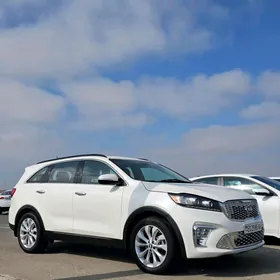 Kia Sorento 2019