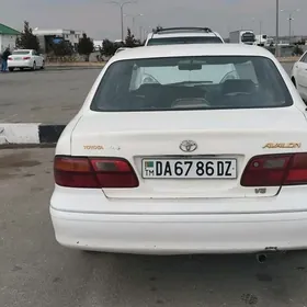 Toyota Avalon 1996