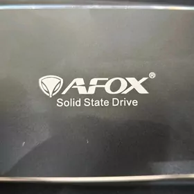 Afox 480gb SSD