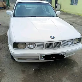 BMW 535 1991