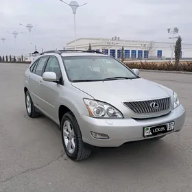 Lexus RX 330 2004