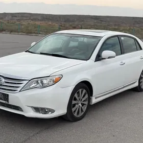 Toyota Avalon 2012