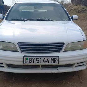 Nissan Cefiro 1994