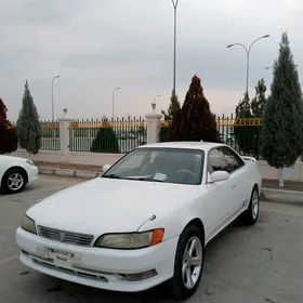 Toyota Mark II 1995