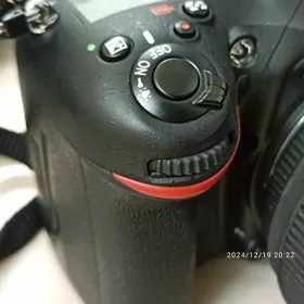 Nikon d610