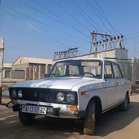 Lada 2106 1990