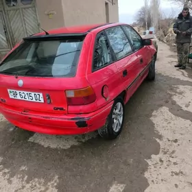 Opel Astra 1991