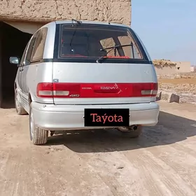 Toyota Previa 1994