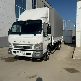 Mitsubishi Canter 2022