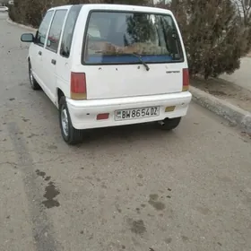 Daewoo Tico 1995