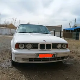 BMW 535 1991