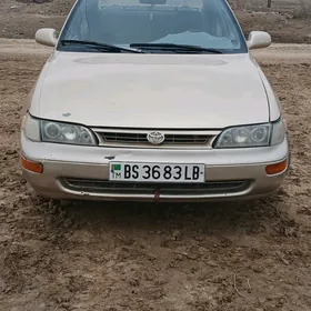 Toyota Corolla 1994