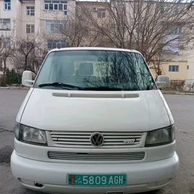 Volkswagen Transporter 2003