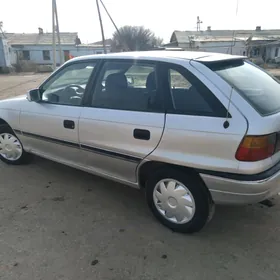 Opel Astra 1993