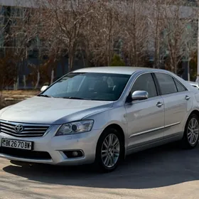 Toyota Aurion 2010