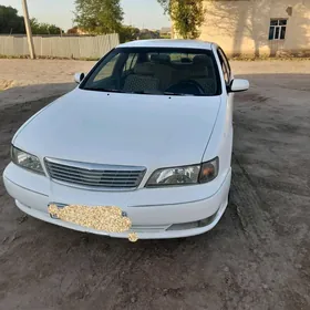 Nissan Cefiro 1998