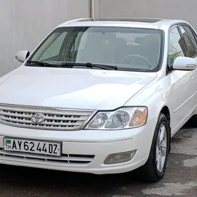 Toyota Avalon 2000