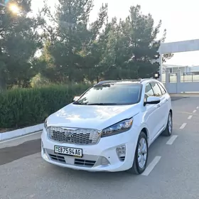 Kia Sorento 2020