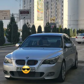 BMW E60 2004