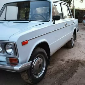 Lada 2106 1990