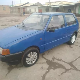 Fiat Uno 2001