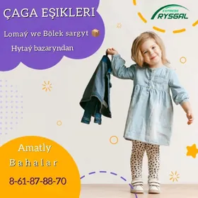 ÇAGA EŞIKLERI HYTAÝ ZAKAZ