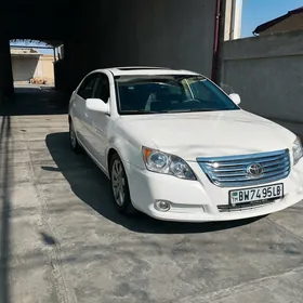 Toyota Avalon 2006