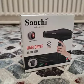 Fen SAACHI