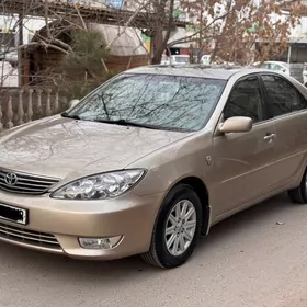 Toyota Camry 2002