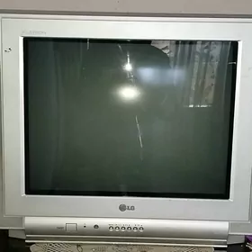 LG telewizor